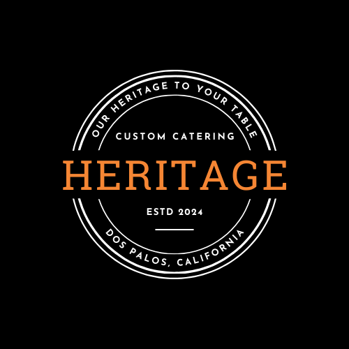 Heritage Custom Catering