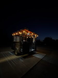 Heritage Trailer 4